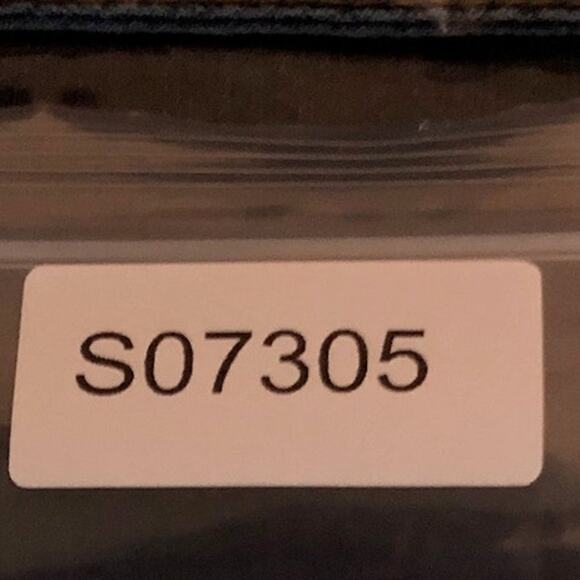 Lucky Brand Womens Jeans Blue Denim Mid Rise Lola Boot Ankle Stretch 12/31 - Picture 12 of 12